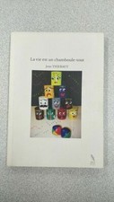 La vie est un chamboule-tout | JEAN THIEBAUT | Bon état