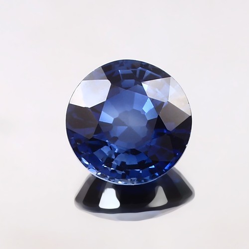 Saphir royal bleu - royal, de