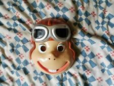 masque cesar :  les minipouss - charlie - 1994