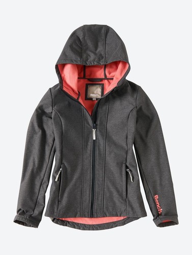 Veste capuche hydrofuge - à,