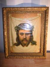 ANCIEN TABLEAU REPRÉSENTANT