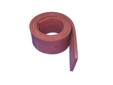 Lèvre D'Aspiration Arrière Tennant 7100 - 28", 7100 - 32" - nanoRADE Rouge