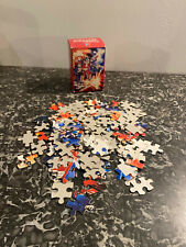 Transformers MB Vintage no