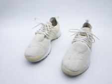 Nike Air Presto Unisexe Sneaker De Loisirs Blanc Taille 39 EU Art. 31311-10