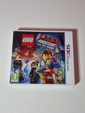 Lego La Grande Aventure Le Jeu