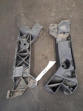 Moulure de pare choc arriere SEAT IBIZA 4 PHASE 3 6J4807394B