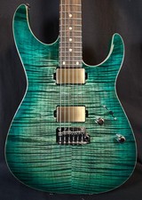 Tom Anderson Angel, Flame