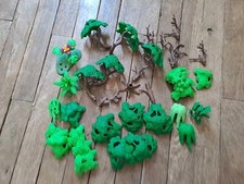 Playmobil Lot Arbre branches