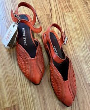Sandale spartiates cuir 98 - as,