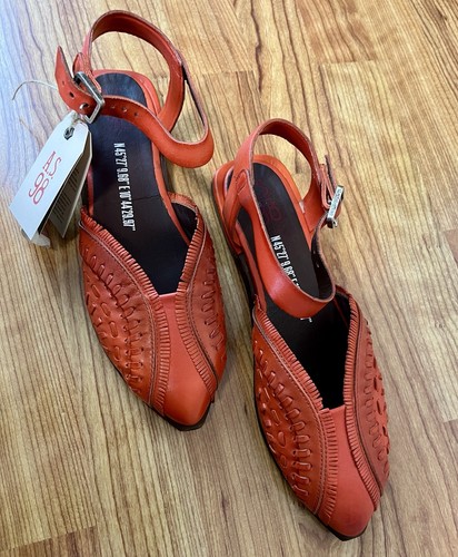 Sandale spartiates cuir 98 - cuir, as