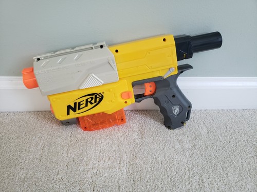 Nerf strike recon - recon, dart