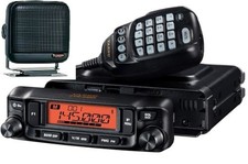Yaesu FTM-6000S 20W Dual Band