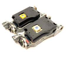 Lentille 400c Ps2 Fat Semi HS Spare Parts Lens Console Sony Playstation 2⬇️ READ