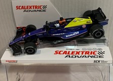 Slot Car SCX SCALEXTRIC