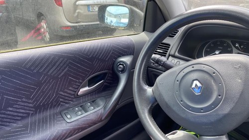 Moteur renault laguna - renault,