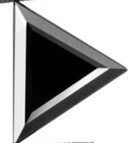 Diamant noir naturel - 1,0,