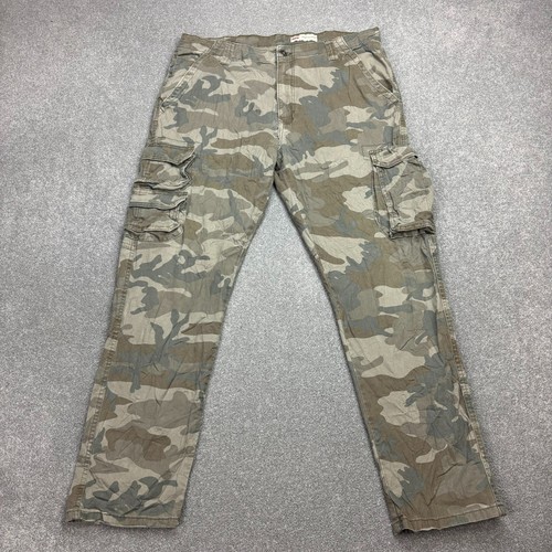 Pantalon wrangler adulte x - pantalon,