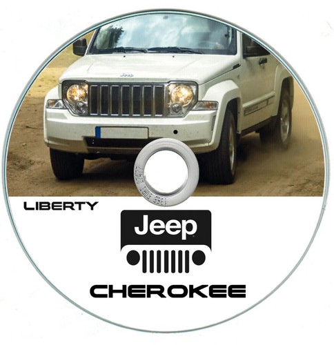 Jeep cherokee liberty - cherokee,