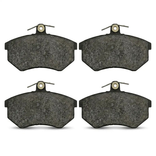 Plaquettes frein essieu - plaquettes, de
