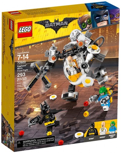 Lego batman movie - lego,