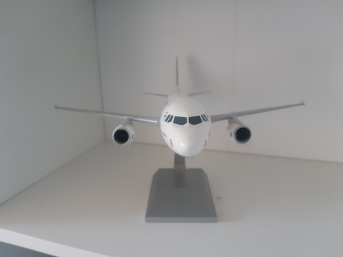 Maquette airbus a320 200 air - a320-200,