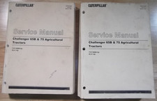 CAT Caterpillar 65B 75