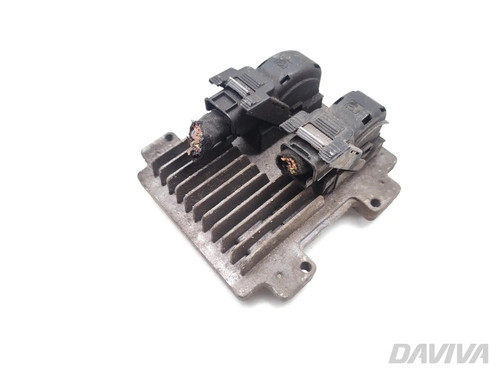 Opel corsa unité module - unité, de