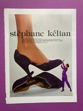 publicité Stéphane Kélian