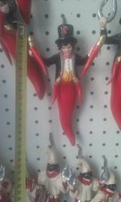 Polichinelle 18 20CM Terre