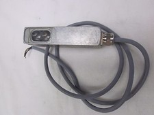 Cellule photo-électrique portée 4 mètres VISOLUX MLV9-6/50