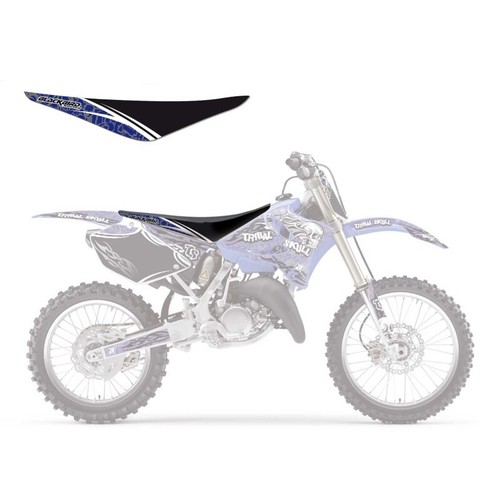 Housse selle motocross yamaha - housse,