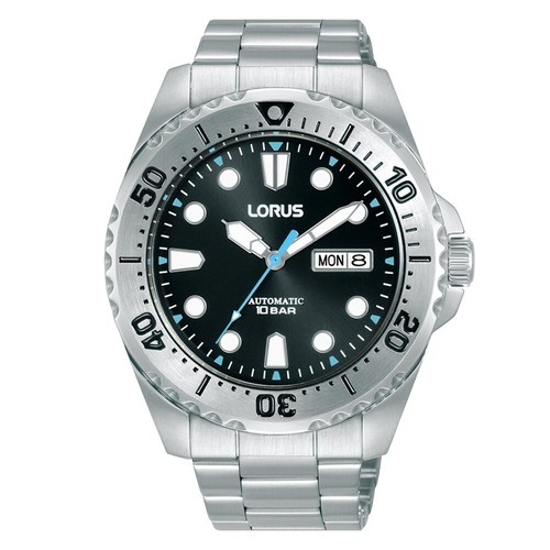 Lorus watch rl471bx9 mens - rl471bx9,