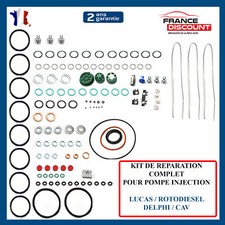 Kit joints cav - kit, lucas
