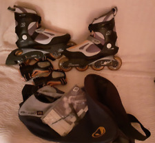 Rollers de marque K2, taille 39