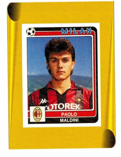 Calciatori panini 1998 1999 - panini, 1998-1999