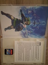 The Legend of Zelda: Skyward