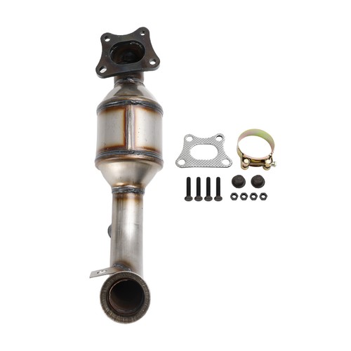 Catalyseur 2vti 9672883980 - catalyseur, 1.2vti