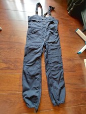 Pantalon Salopette De Securite Taille 48 Livraison Gratuite