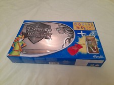 ROBIN DES BOIS DISNEY HEROES FAMOSA 7690 NEUF SEULEMENT OUVERT LIRE ANNONCE