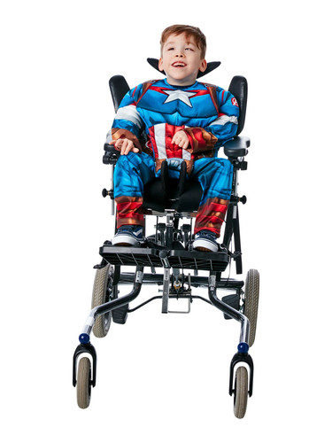 Captain america adaptative - captain,
