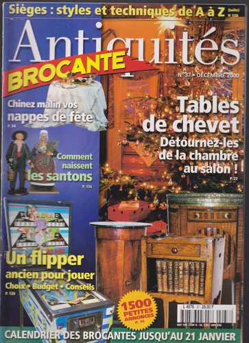 Antiquites brocante 37 - antiquites-brocante, n°37