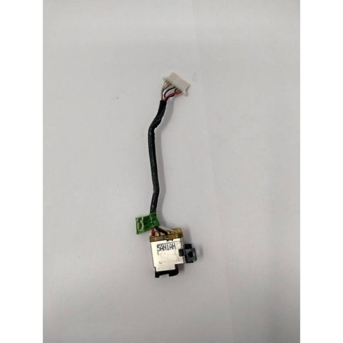 Connecteur alimentation - connecteur, d'alimentation