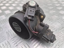 Débitmètre d'air Mercedes