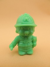 BONUX - Figurine Pompier Vert