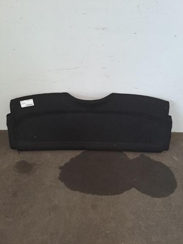 Plage arriere peugeot 206 - arriere,