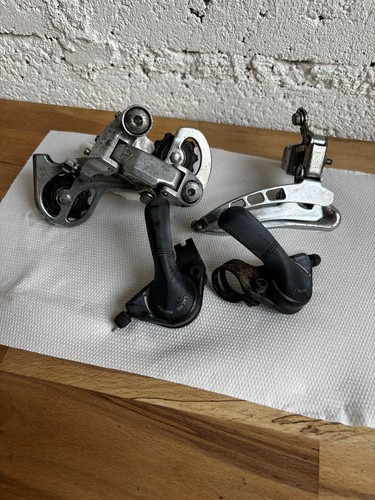 Vintage mtb groupe - vintage,