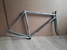 Cadre velo GITANE VUELTA VITUS 971 vintage ancien vélo 2295g 50*51.5cm 121mm BFF