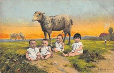 CPA FANTAISIE / REPRESENTANT