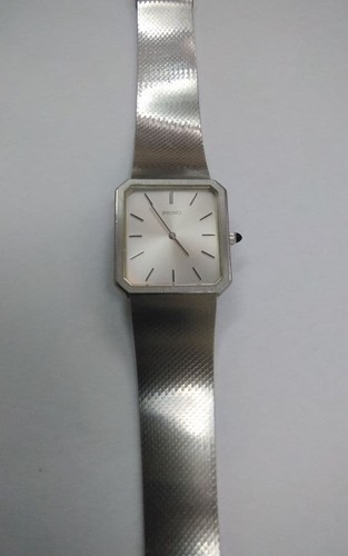 Montre bracelet seiko gerald - montre-bracelet,