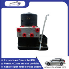 🇫🇷 UNITE HYDRAULIQUE ABS